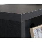 3-Shelf Bookcase