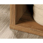 3-Shelf Bookcase