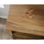 3-Shelf Bookcase