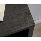 3-Shelf Bookcase