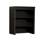 Harvest Home Chalkboard Bunching Lateral File Hutch