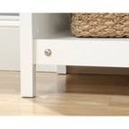 Adept Storage Credenza