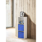 3 Cube Organizer - 12 x 11 x 36 h