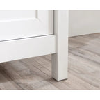 Cottage Road Lateral File Cabinet Wh