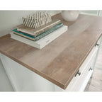 Cottage Road Lateral File Cabinet Wh