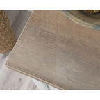 Cottage Road Storage Credenza Wh