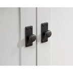 Cottage Road Storage Credenza Wh
