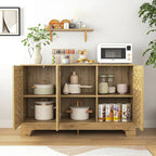 MM Storage Cabinet with 3 Doors