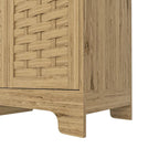 MM Storage Cabinet with 3 Doors