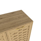 MM Storage Cabinet with 3 Doors