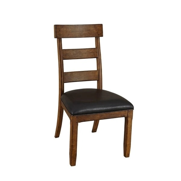 Simply Solid Kern Solid Wood 9-piece Dining Collection