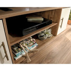 Coral Cape Entertainment Credenza Sma