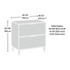 Ambleside Lateral File Sw
