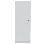 Rectangle Pantry Cabinet,File Cabinet for Home Office School Gym