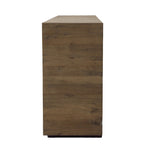 Larchwood 4-door Sideboard