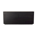 Larchwood 4-door Sideboard