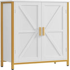 Buffet Cabinet - 11.8D x 27.6W x 31.5H