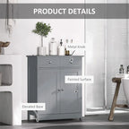 Bathroom Floor Cabinet,Wooden Bathroom Cabinet,Storage Cabinet