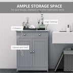Bathroom Floor Cabinet,Wooden Bathroom Cabinet,Storage Cabinet
