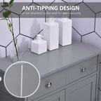 Bathroom Floor Cabinet,Wooden Bathroom Cabinet,Storage Cabinet