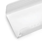 Brondell Nebia Double Shower Shelf