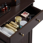 Bathroom Storage Cabinet