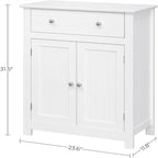 Bathroom Storage Cabinet