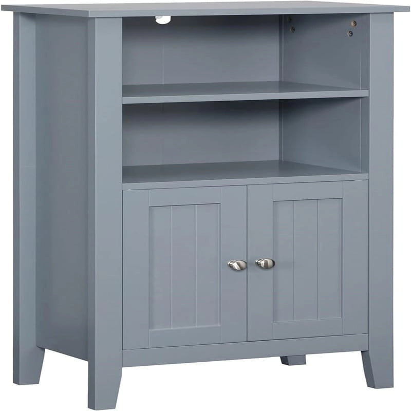 Bathroom Floor Cabinet