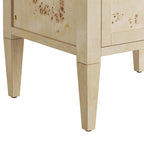Elysian 24 Wood Bathroom Vanity Cabinet (Sink Basin Not Included)