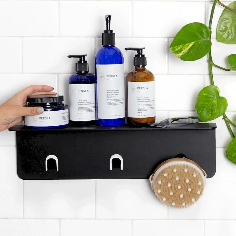 Brondell Nebia Shower Shelf XL
