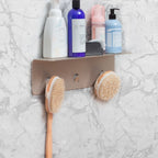 Brondell Nebia Shower Shelf XL