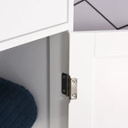 Bathroom Storage Cabinet, Tall Bathroom Cabinet