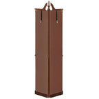 Corner Curio Cabinet with Lights(E26 light bulb not included)