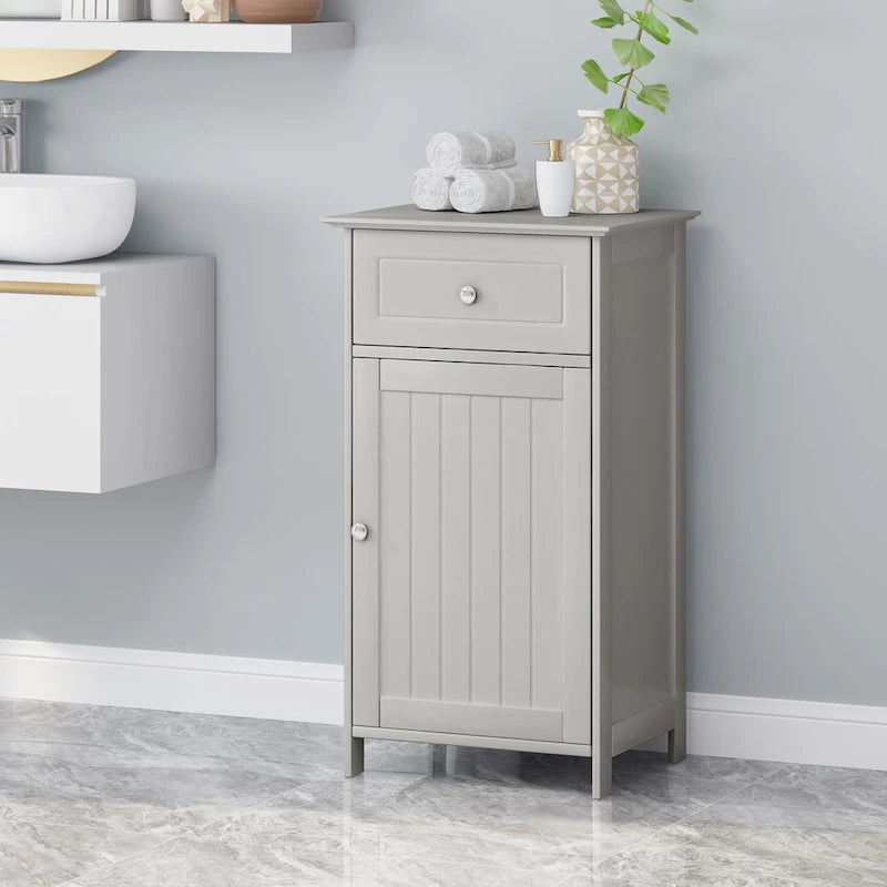 Bathroom Cabinet storage
