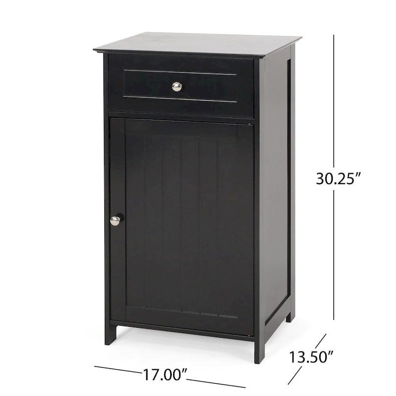 Bathroom Cabinet storage