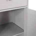 Bathroom Cabinet storage