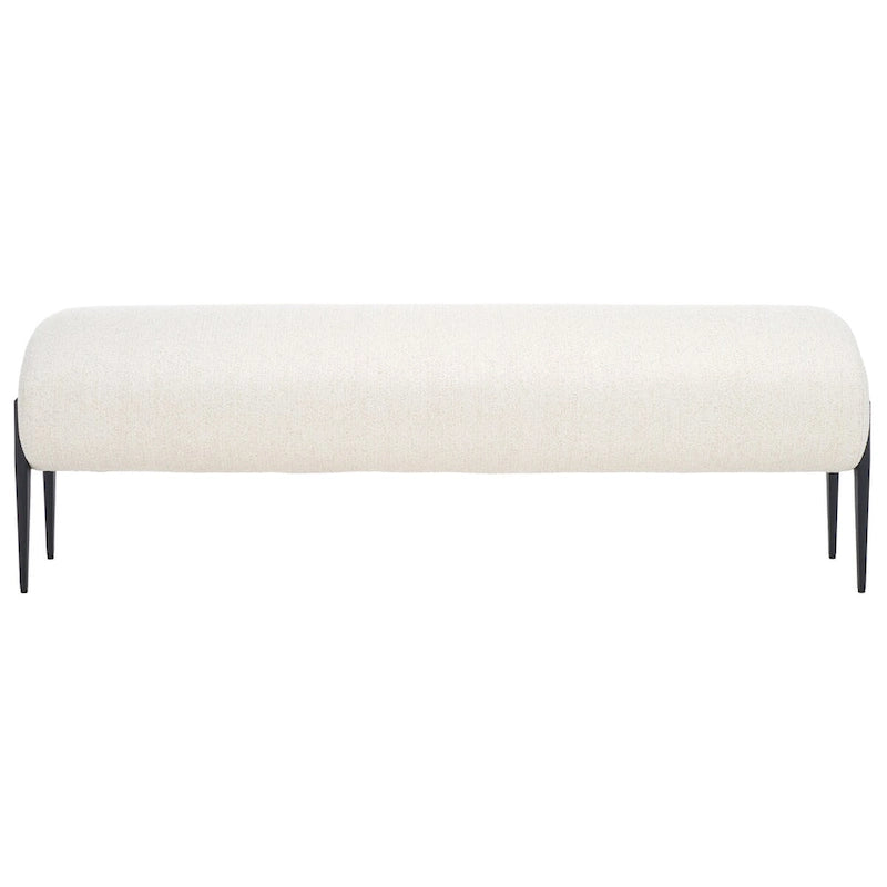 SAFAVIEH Home Stacia Bench - 57Wx19Dx19H
