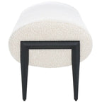 SAFAVIEH Home Stacia Bench - 57Wx19Dx19H