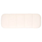 SAFAVIEH Home Maila Bench - 50Wx19Dx19H
