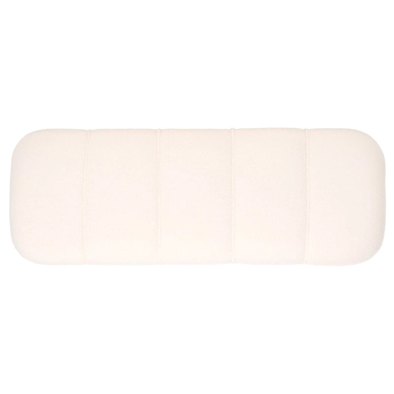 SAFAVIEH Home Maila Bench - 50Wx19Dx19H