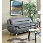 Sanuel 3 pieces living room sets