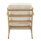 Albert Accent Chair
