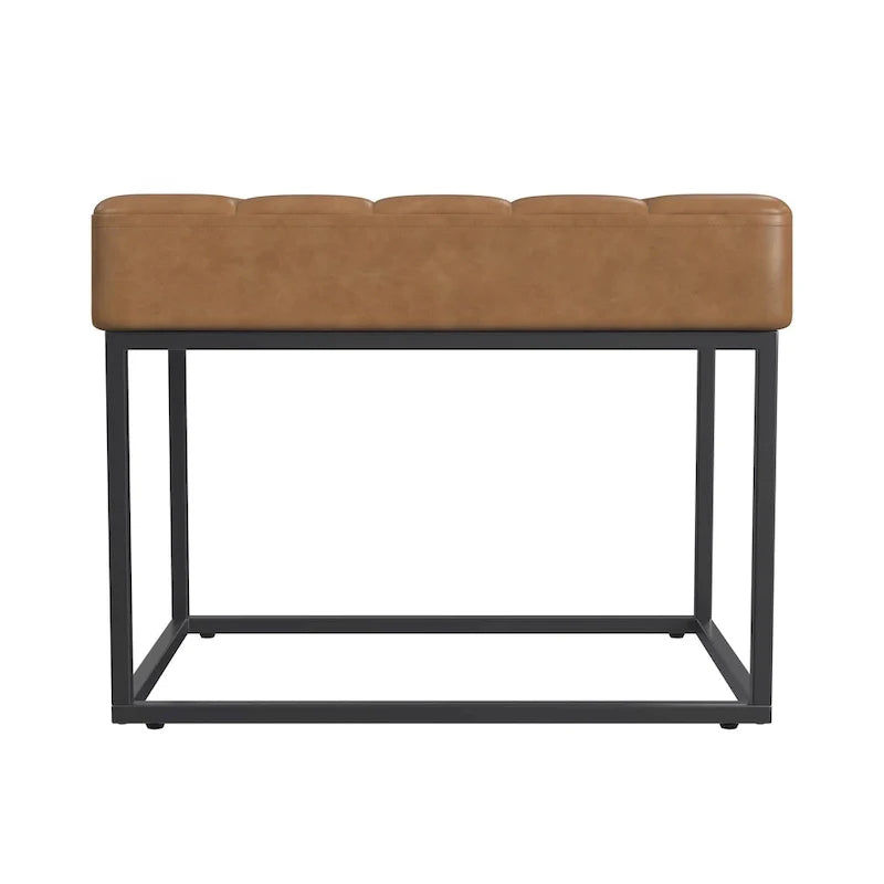 HomePop Theodore Ottoman