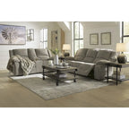 Signature Design by Ashley Draycoll 2-Piece Upholstery Package - 87 W x 40 D x 40 H