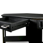 Leick Home Mission Corner Writing Desk