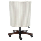 SAFAVIEH Meggan Desk Chair - 25Wx27Dx38H