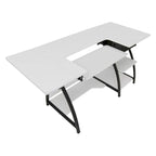 Comet Plus Sewing Desk with or without Grids on Top for Cutting