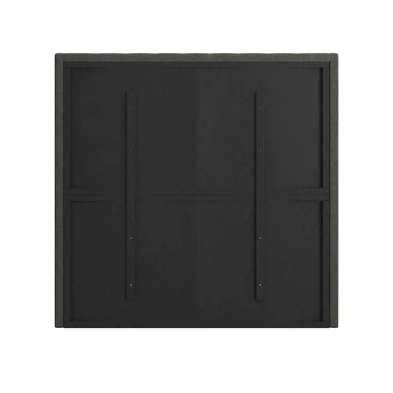 Naples Button-tufted Wingback Headboard only by iNSPIRE Q Artisan