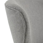 Madison Park Signature Helena Dining Side Chair