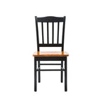 Shaker Side Dining Chairs (Set of 2)